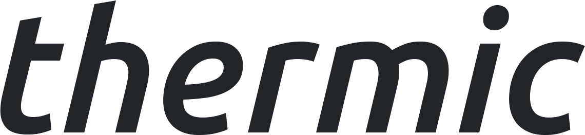 Thermic Logo
